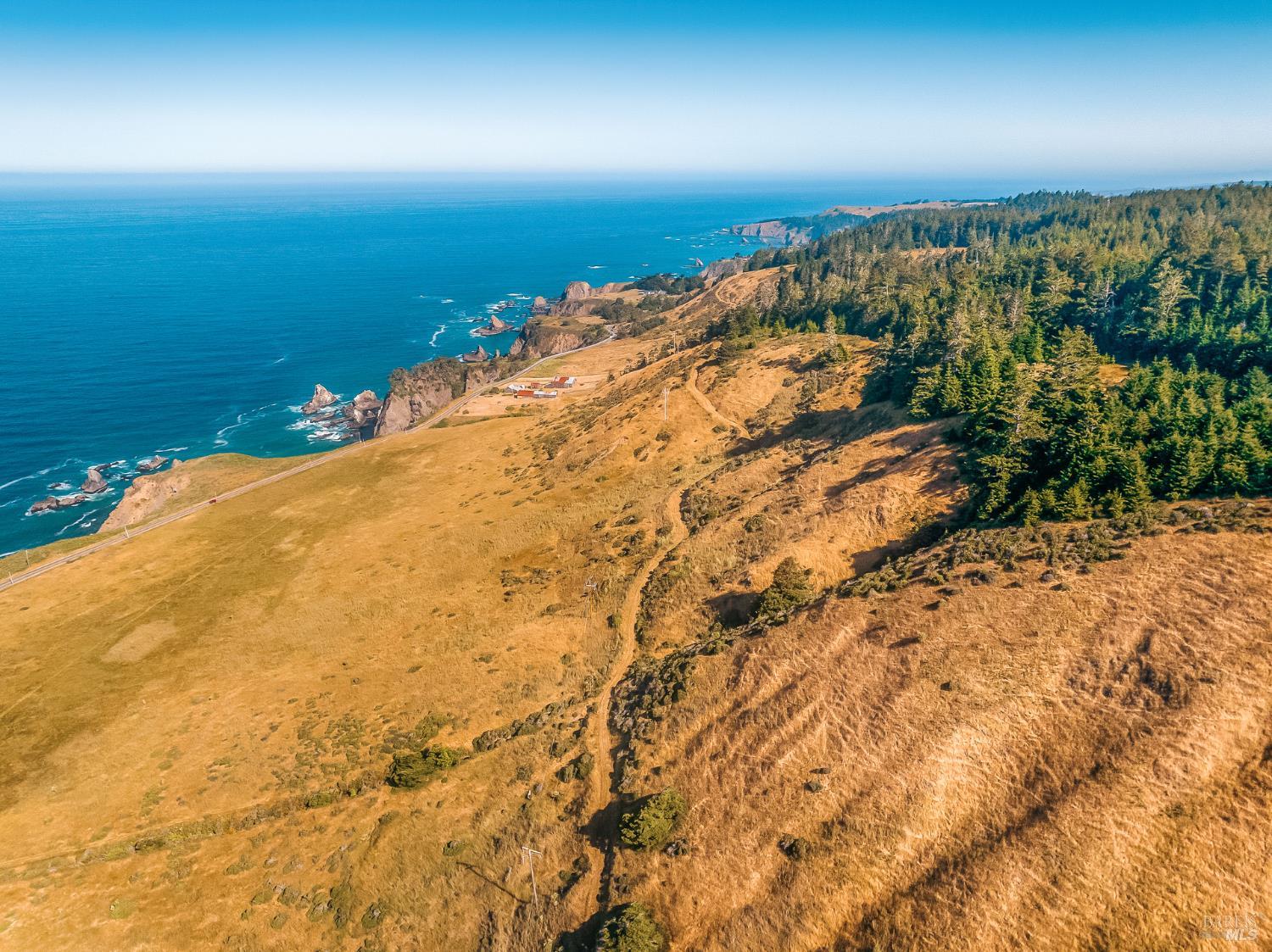 Detail Gallery Image 33 of 39 For 2401 S Highway 1 Unkn, Elk,  CA 95432 - – Beds | – Baths