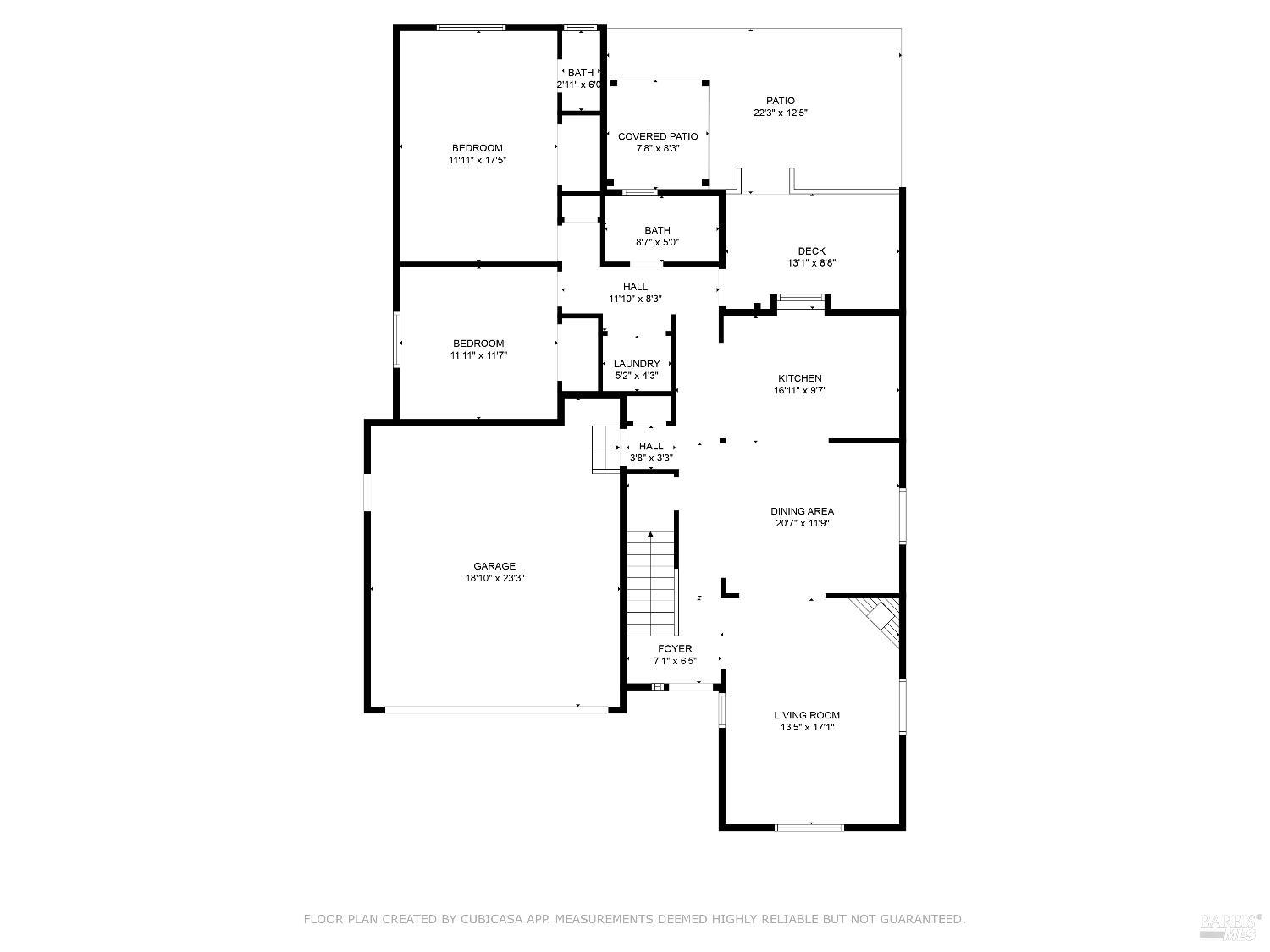 Detail Gallery Image 38 of 39 For 924 Glass Beach Dr, Fort Bragg,  CA 95437 - 3 Beds | 2/1 Baths