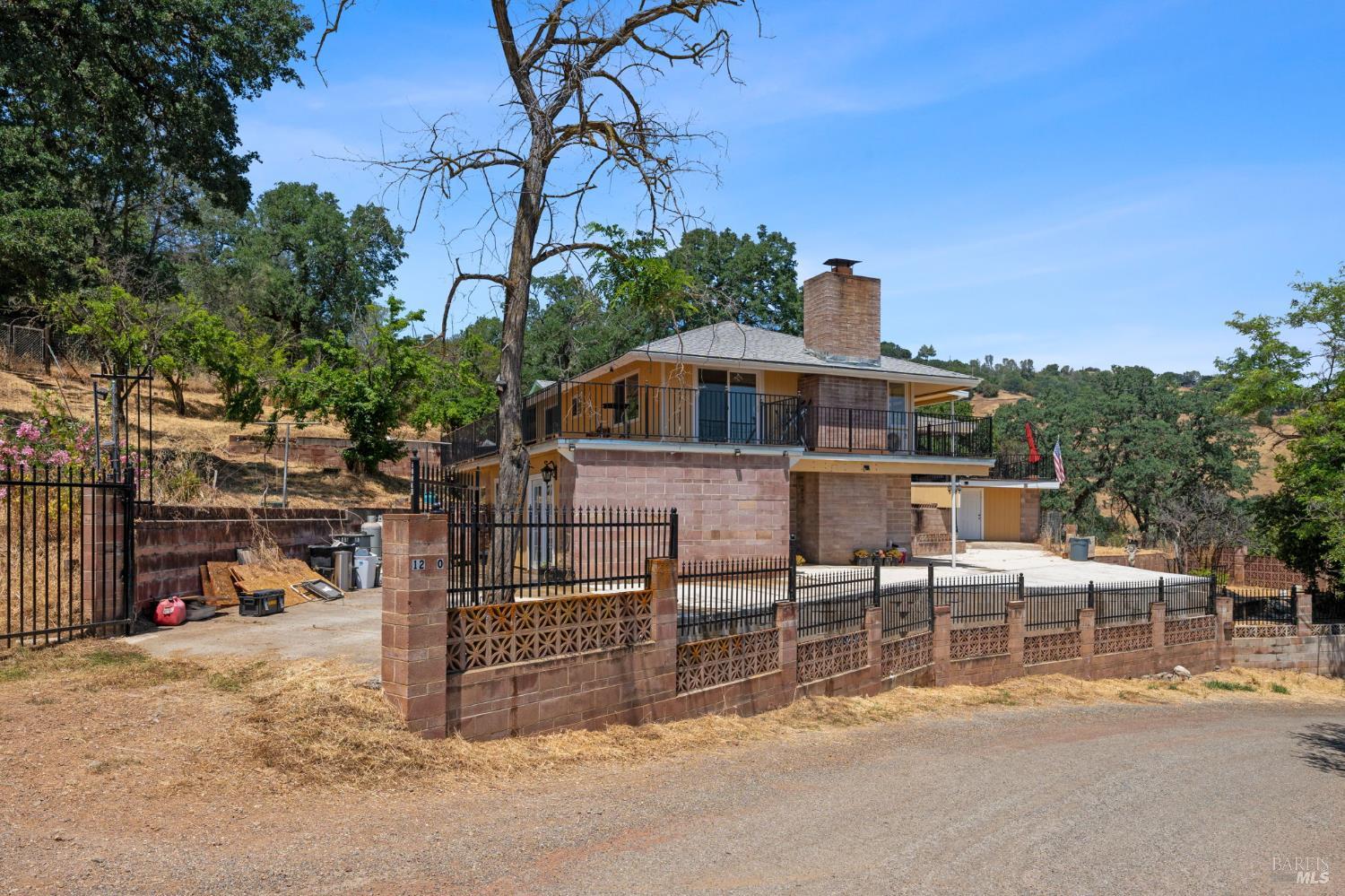 Detail Gallery Image 56 of 56 For 12330 Lakeview Dr, Clearlake Oaks,  CA 95423 - 4 Beds | 3 Baths