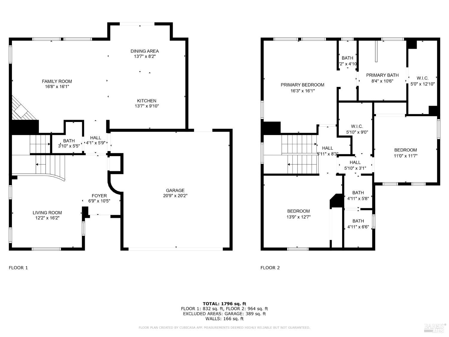 Detail Gallery Image 55 of 56 For 2398 White Dr, Fairfield,  CA 94533 - 3 Beds | 2/1 Baths