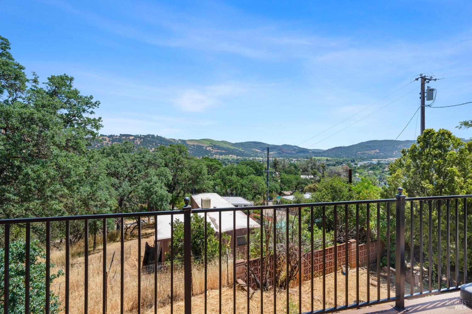 Lakeview Drive, Clearlake Oaks, California image 37