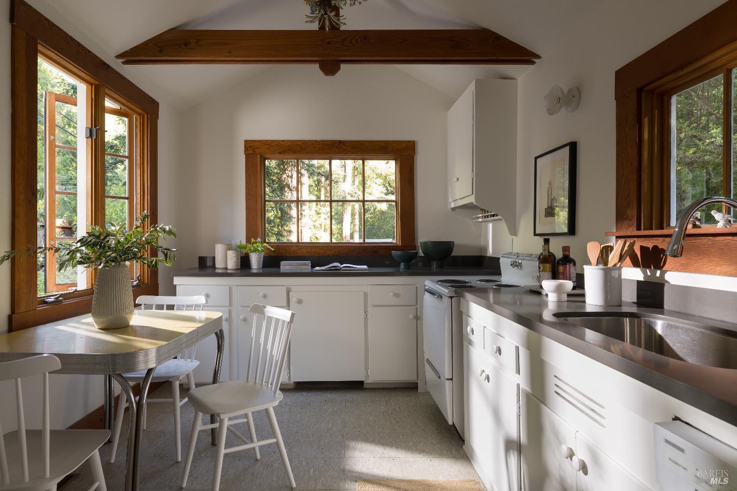 Detail Gallery Image 9 of 32 For 2770 Bohemian Hwy, Occidental,  CA 95465 - 2 Beds | 2 Baths