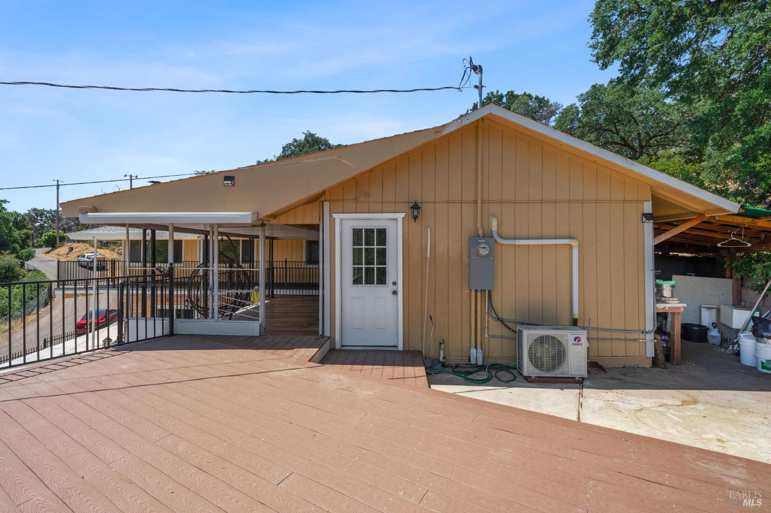 Lakeview Drive, Clearlake Oaks, California image 38