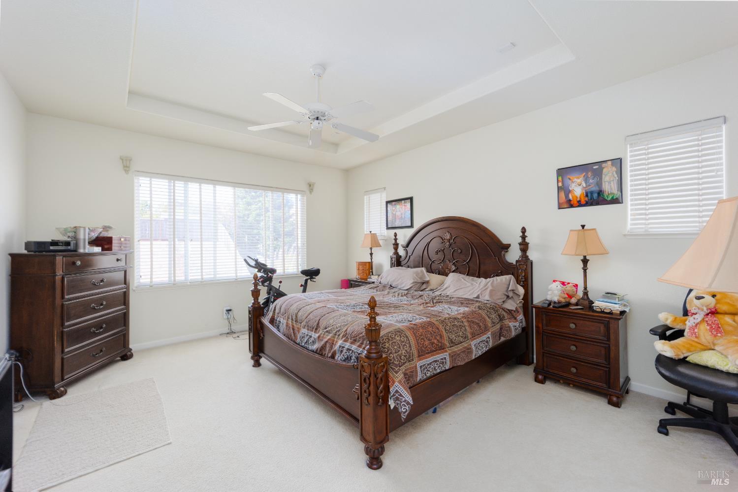 Olivewood Lane, Vallejo, California image 20