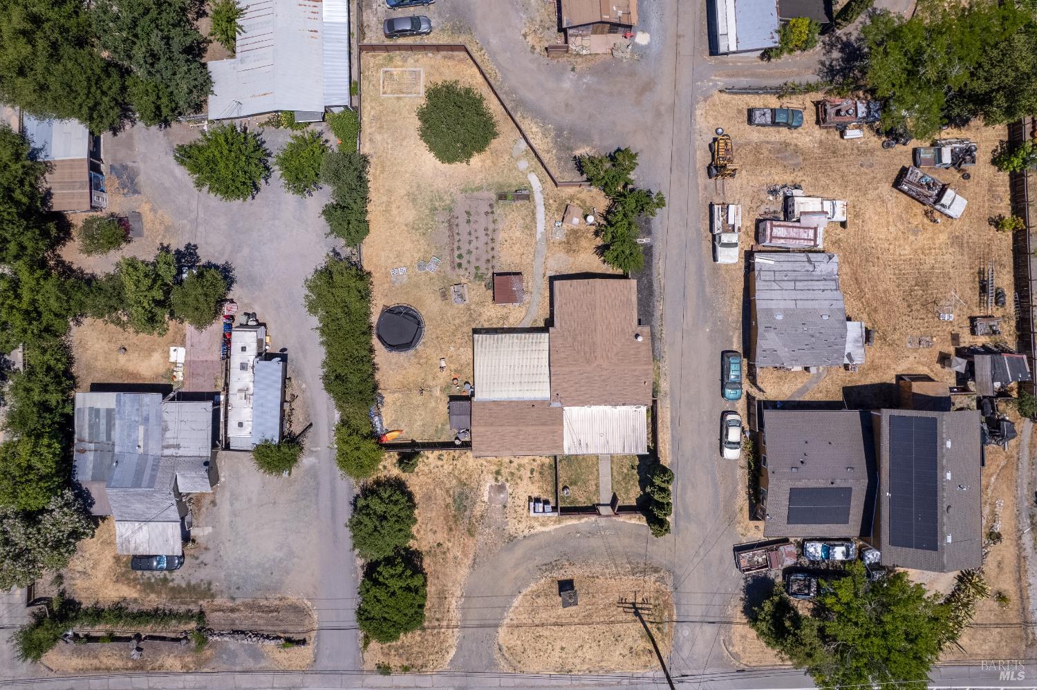 Detail Gallery Image 42 of 43 For 211 Shiloh Rd, Windsor,  CA 95492 - 2 Beds | 1 Baths