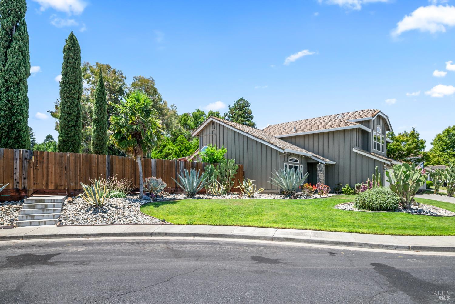 Lighthouse Way, Vacaville, California image 40