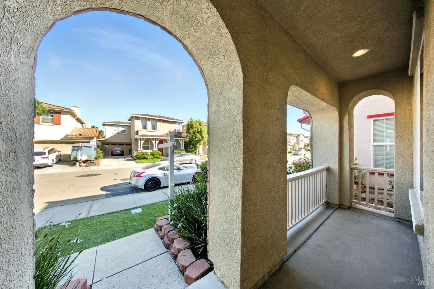 White Drive, Fairfield, California image 6