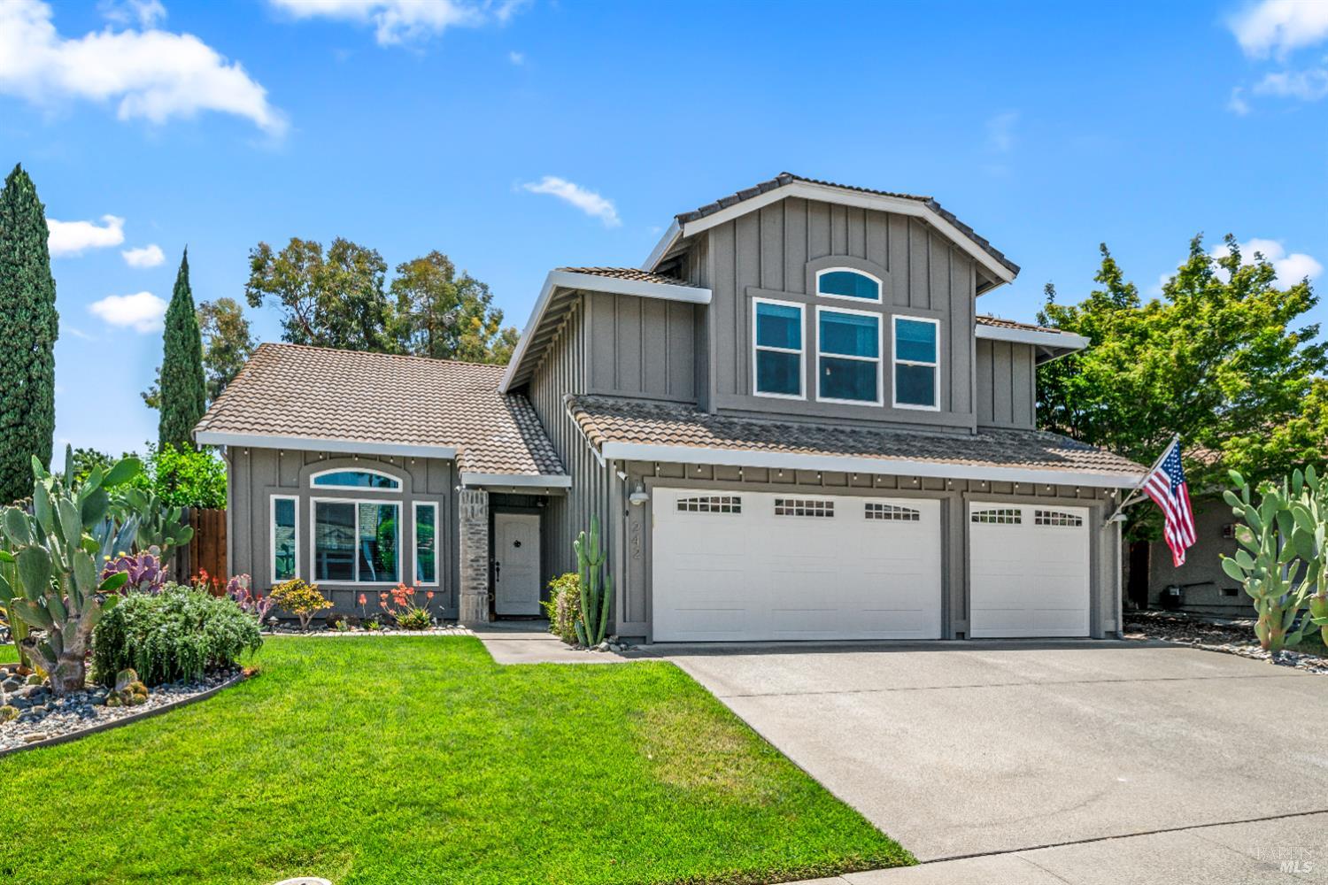 Lighthouse Way, Vacaville, California image 1