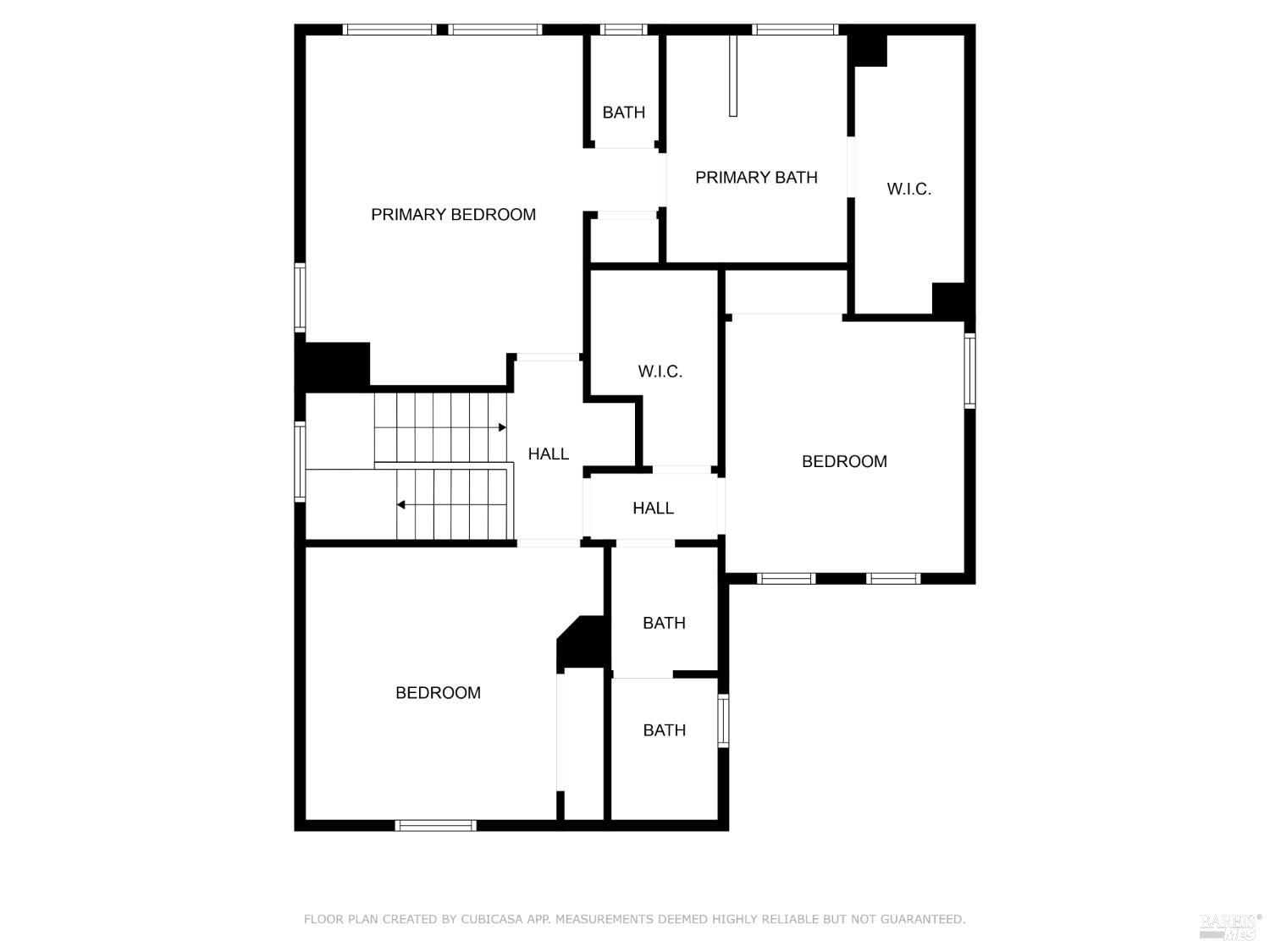 Detail Gallery Image 56 of 56 For 2398 White Dr, Fairfield,  CA 94533 - 3 Beds | 2/1 Baths