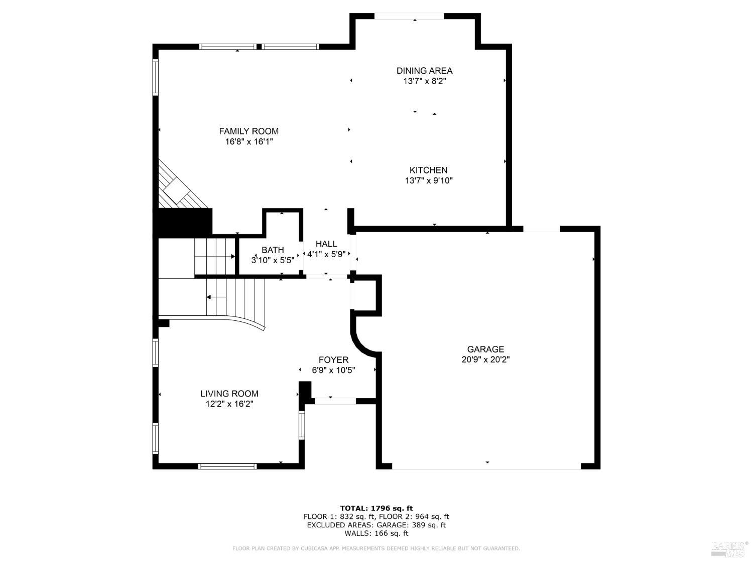 Detail Gallery Image 51 of 56 For 2398 White Dr, Fairfield,  CA 94533 - 3 Beds | 2/1 Baths