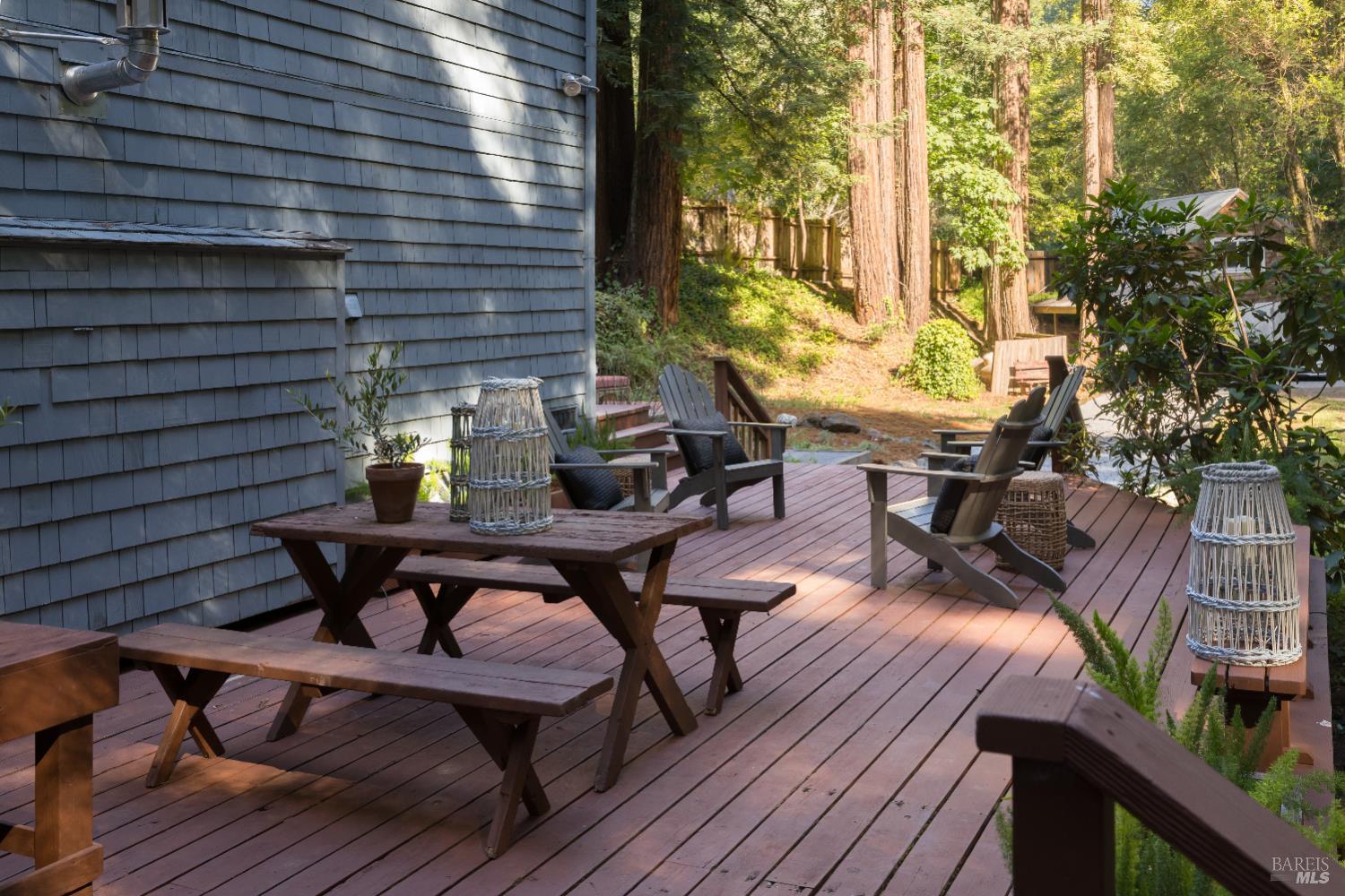 Detail Gallery Image 13 of 32 For 2770 Bohemian Hwy, Occidental,  CA 95465 - 2 Beds | 2 Baths