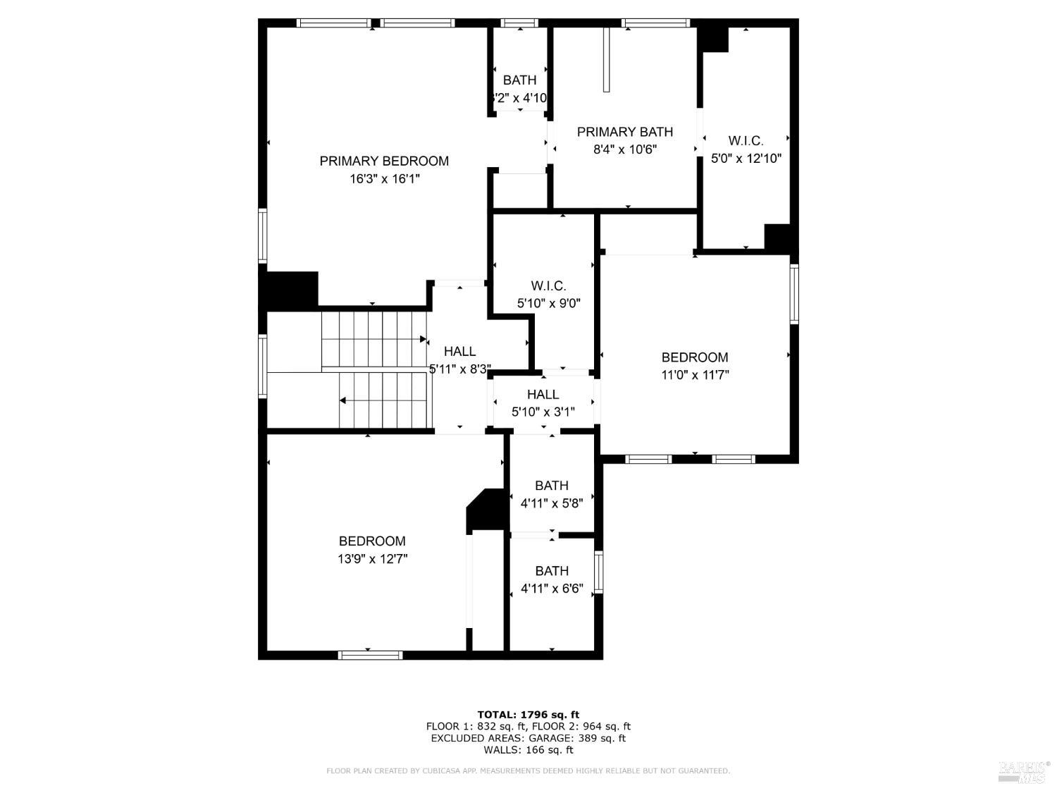 Detail Gallery Image 54 of 56 For 2398 White Dr, Fairfield,  CA 94533 - 3 Beds | 2/1 Baths