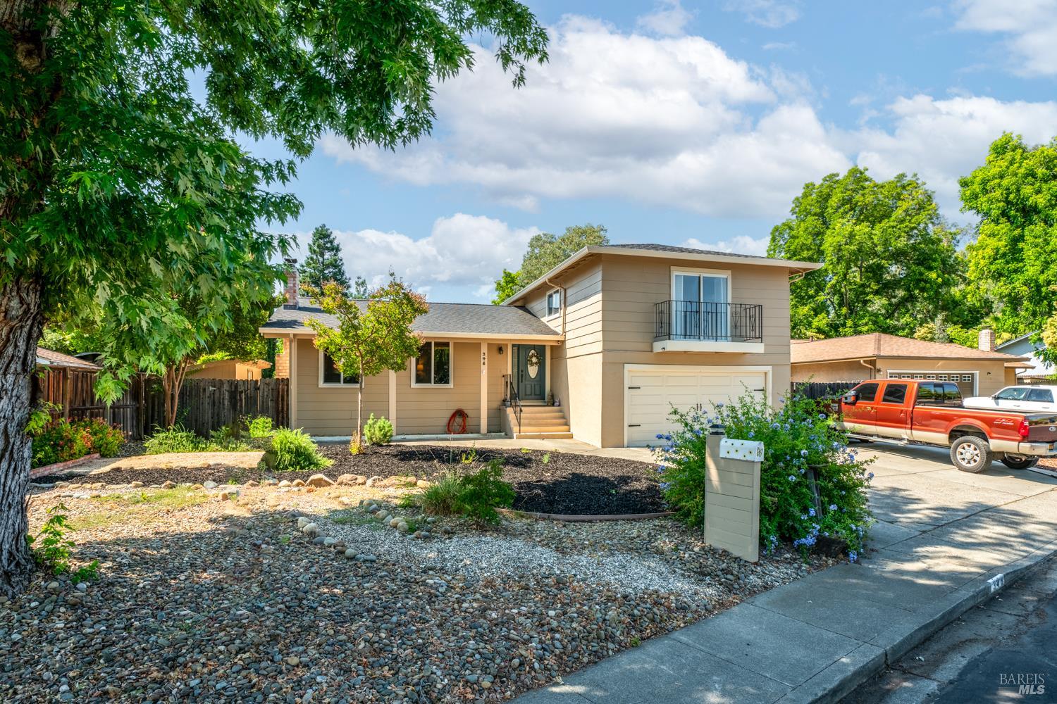 Evergreen Drive, Vacaville, California image 1