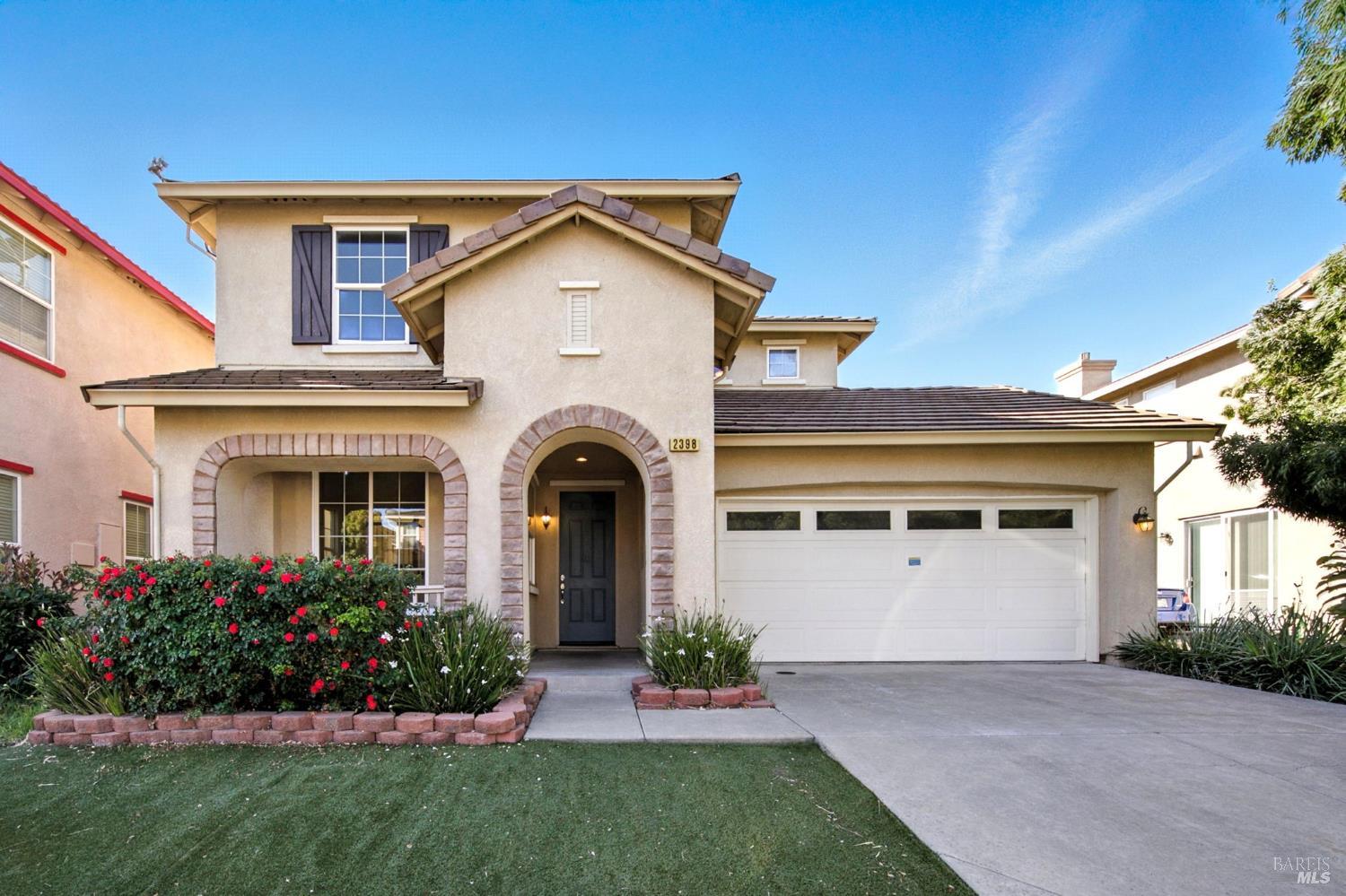White Drive, Fairfield, California image 2