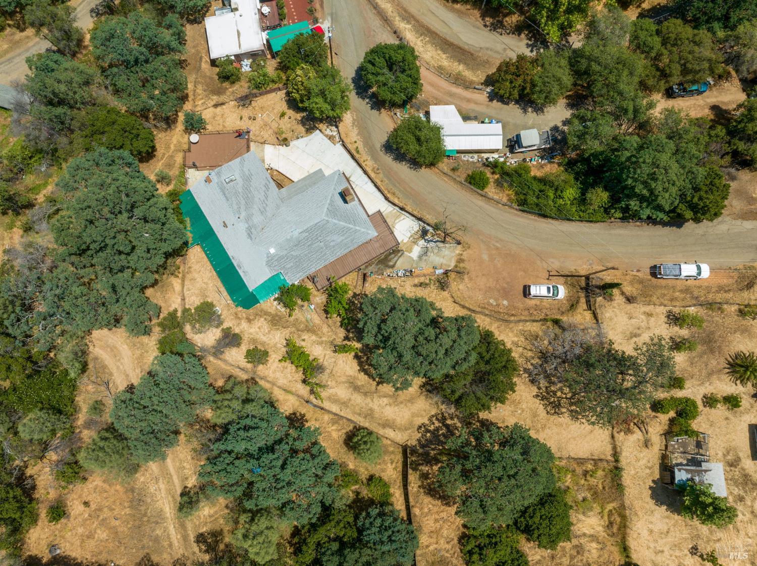 Lakeview Drive, Clearlake Oaks, California image 8