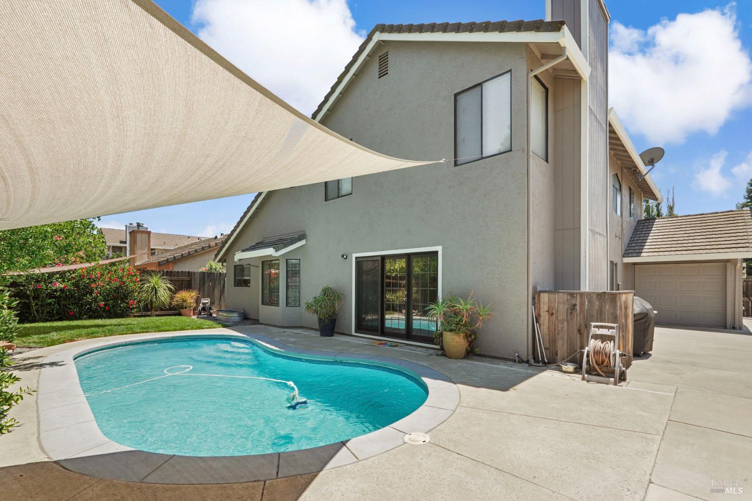 Fountain Way, Dixon, California image 28