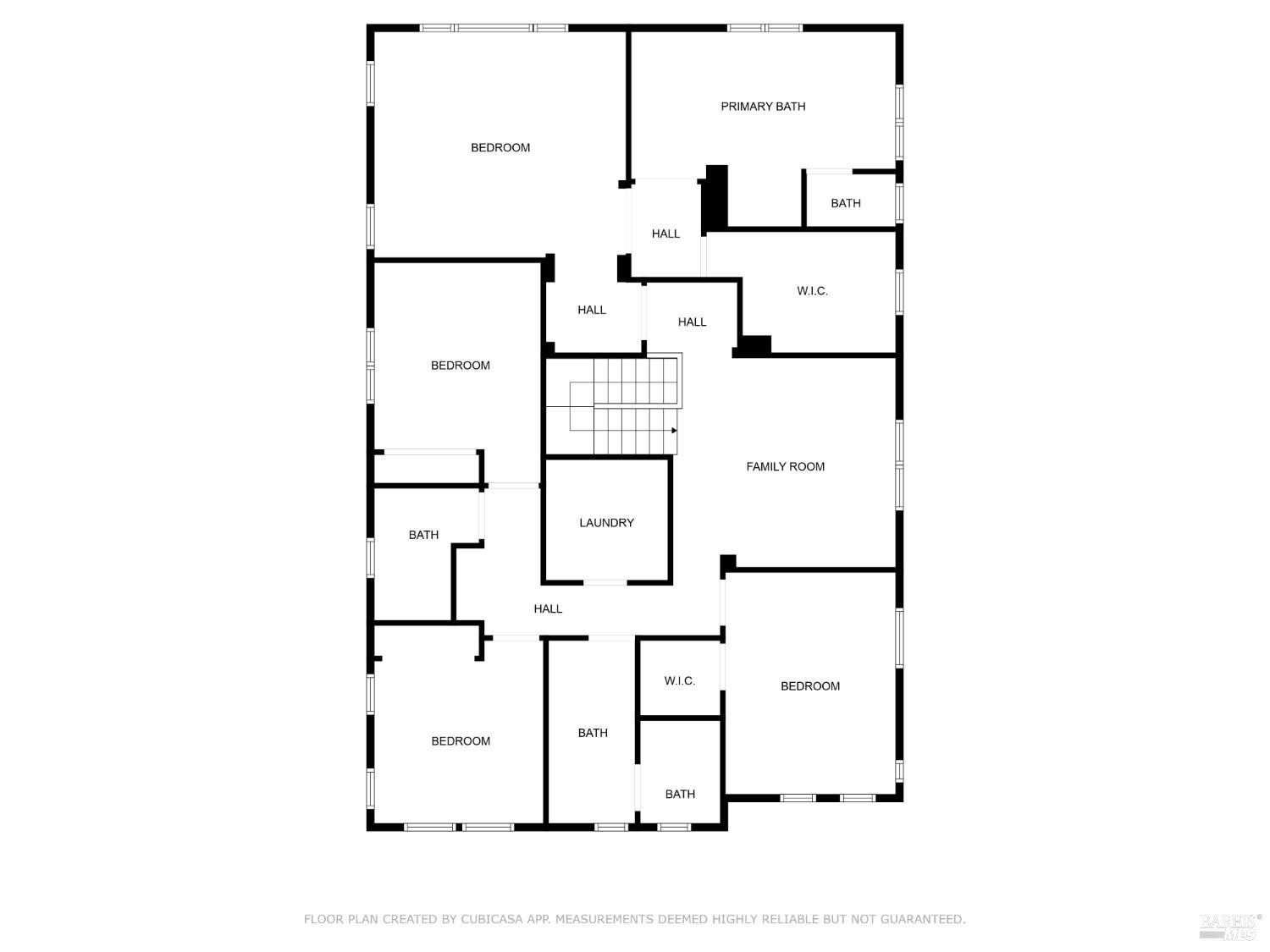 Detail Gallery Image 75 of 77 For 424 Wren Ln, Vacaville,  CA 95688 - 5 Beds | 4/1 Baths