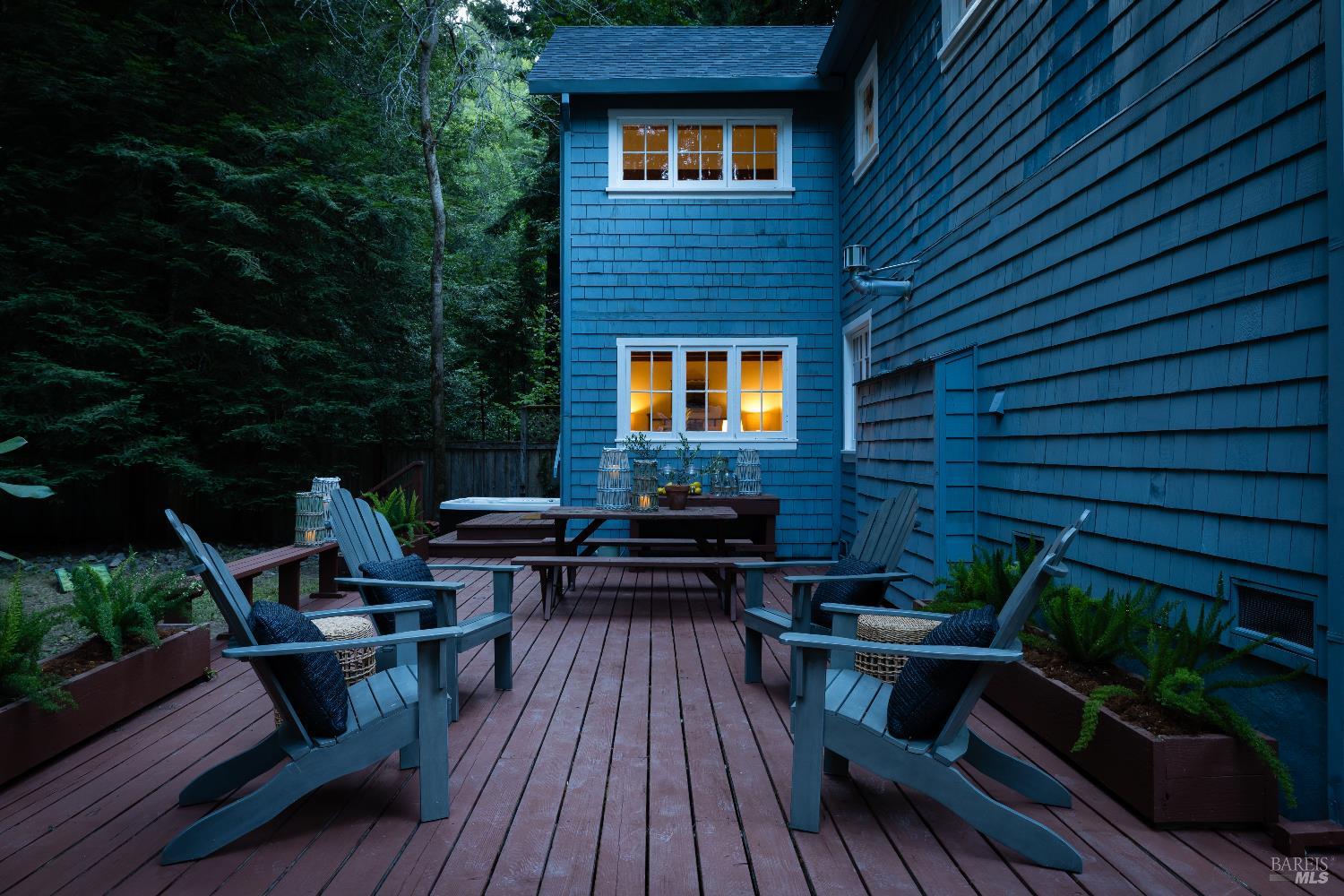 Detail Gallery Image 28 of 32 For 2770 Bohemian Hwy, Occidental,  CA 95465 - 2 Beds | 2 Baths
