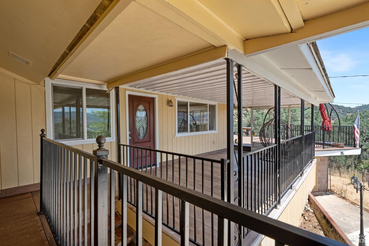 Lakeview Drive, Clearlake Oaks, California image 42