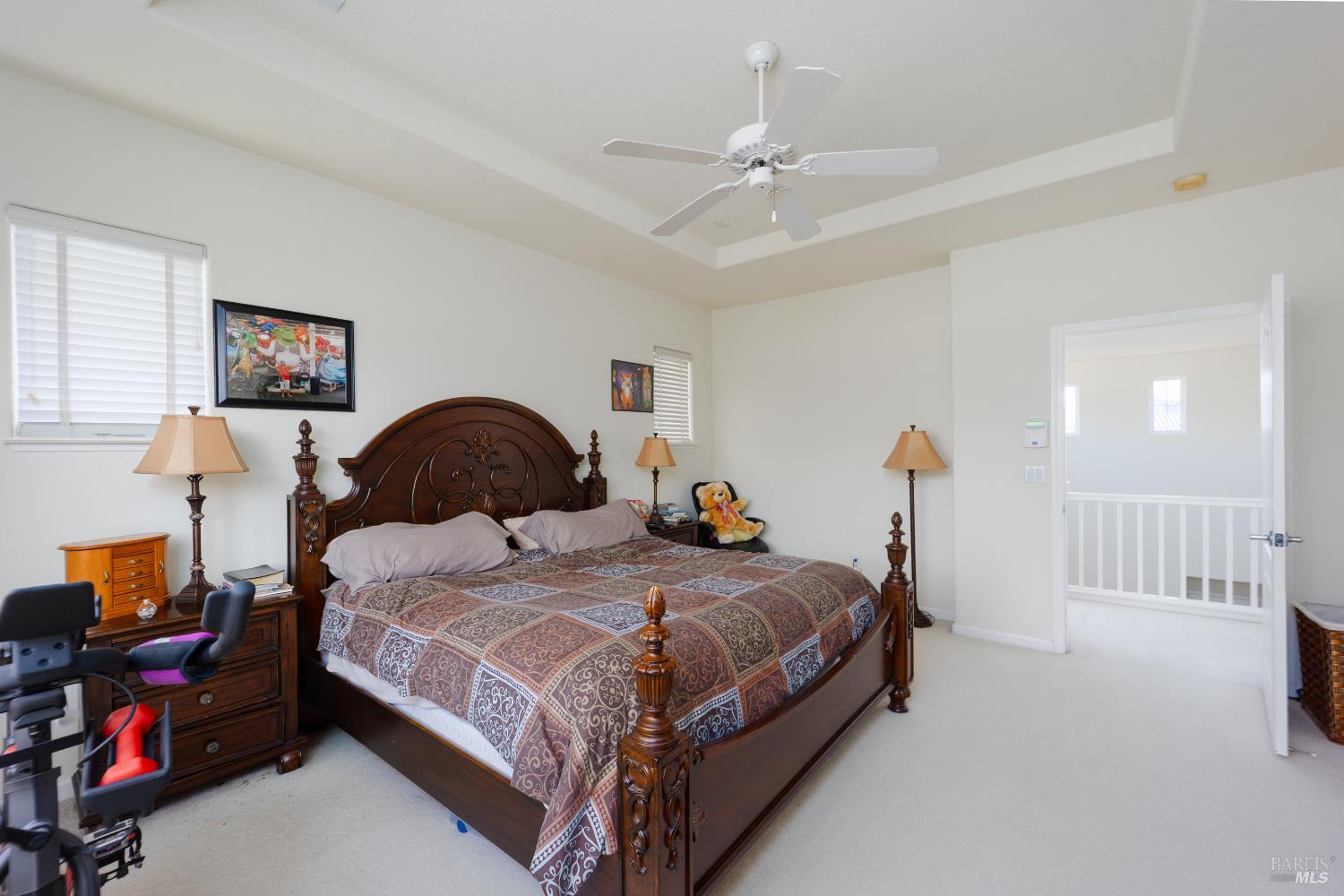 Olivewood Lane, Vallejo, California image 22