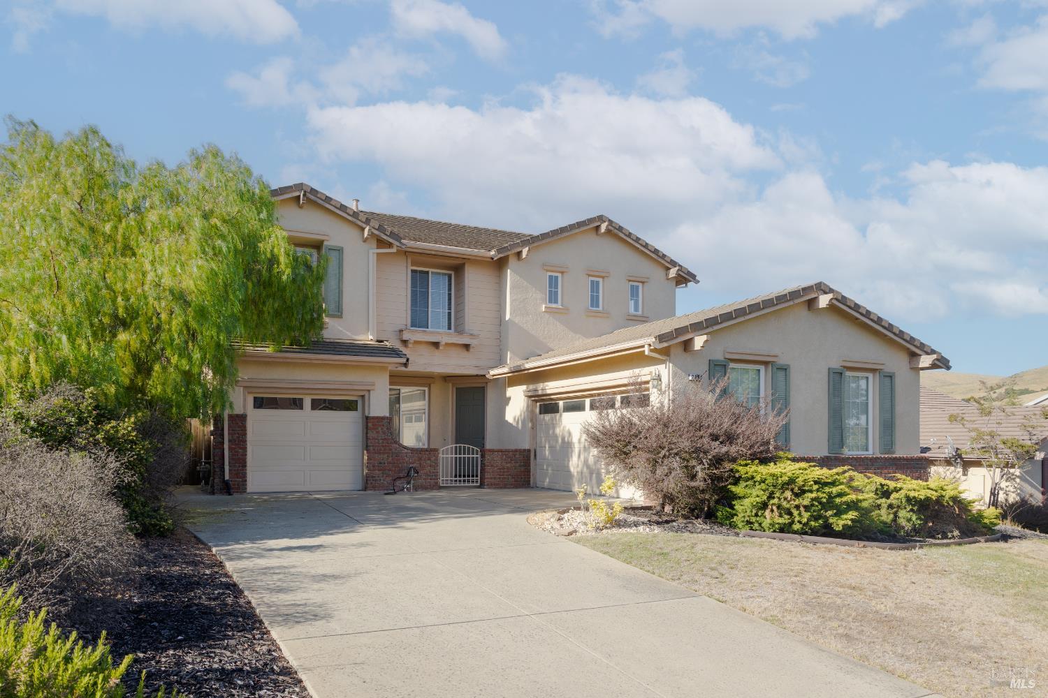 Olivewood Lane, Vallejo, California image 1