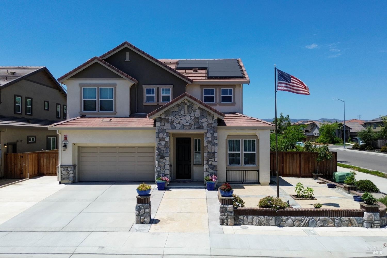 Detail Gallery Image 69 of 77 For 424 Wren Ln, Vacaville,  CA 95688 - 5 Beds | 4/1 Baths