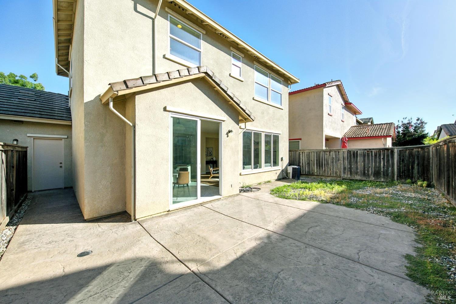 White Drive, Fairfield, California image 49