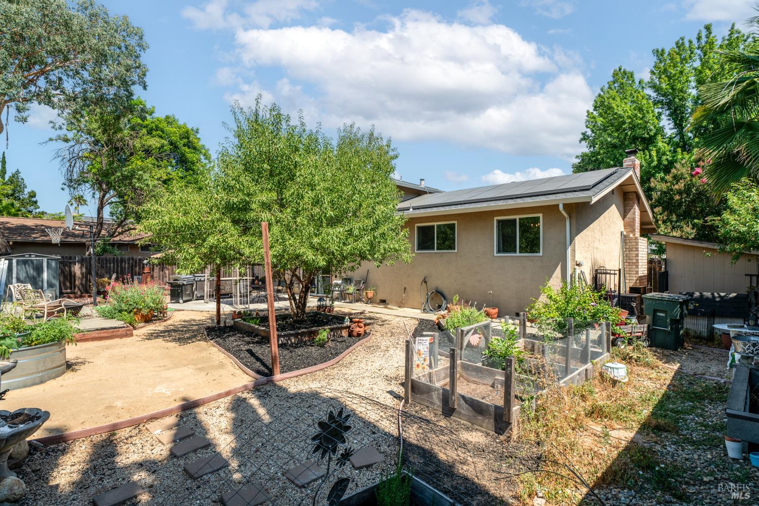 Evergreen Drive, Vacaville, California image 44
