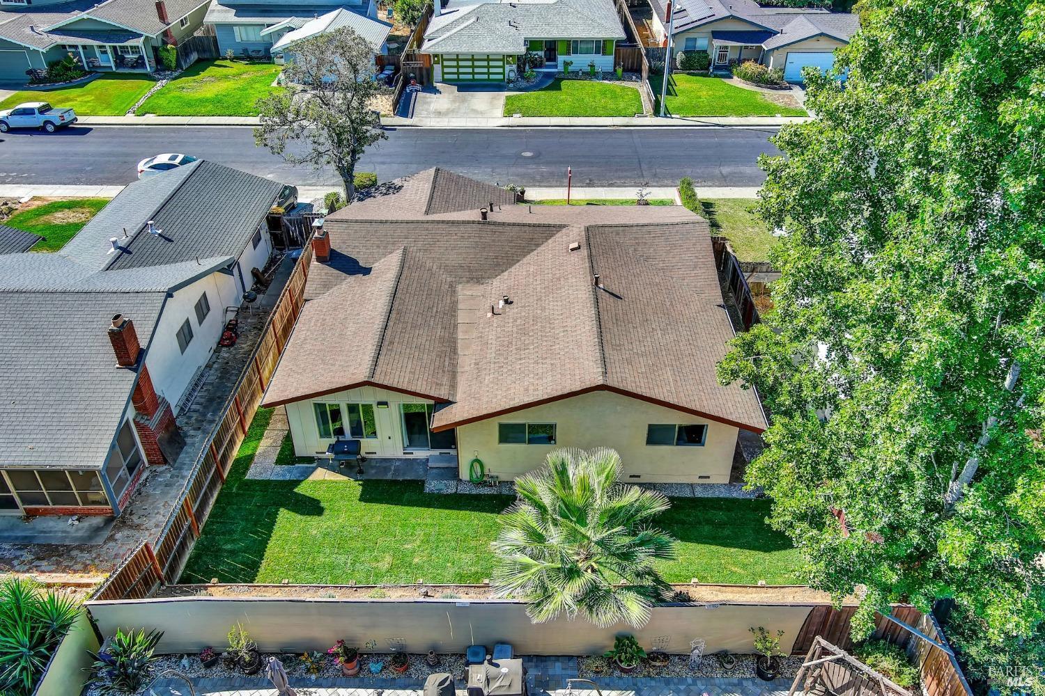Detail Gallery Image 24 of 32 For 2524 Ramsay Way, Fairfield,  CA 94534 - 3 Beds | 2 Baths