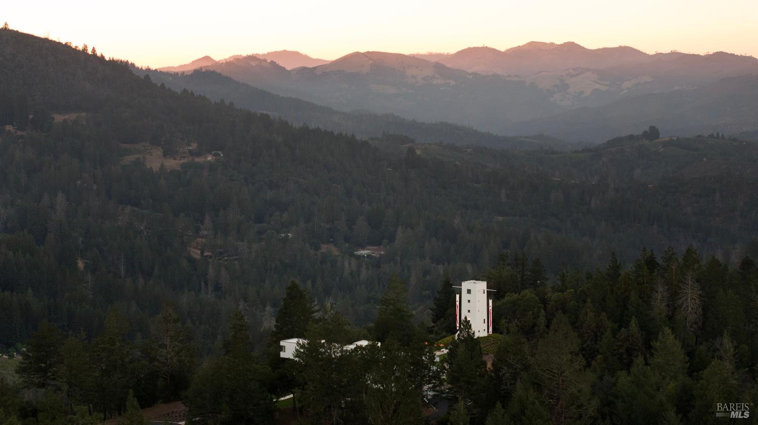 Detail Gallery Image 81 of 89 For 3000 Mount Veeder Rd, Napa,  CA 94558 - 8 Beds | 7/2 Baths