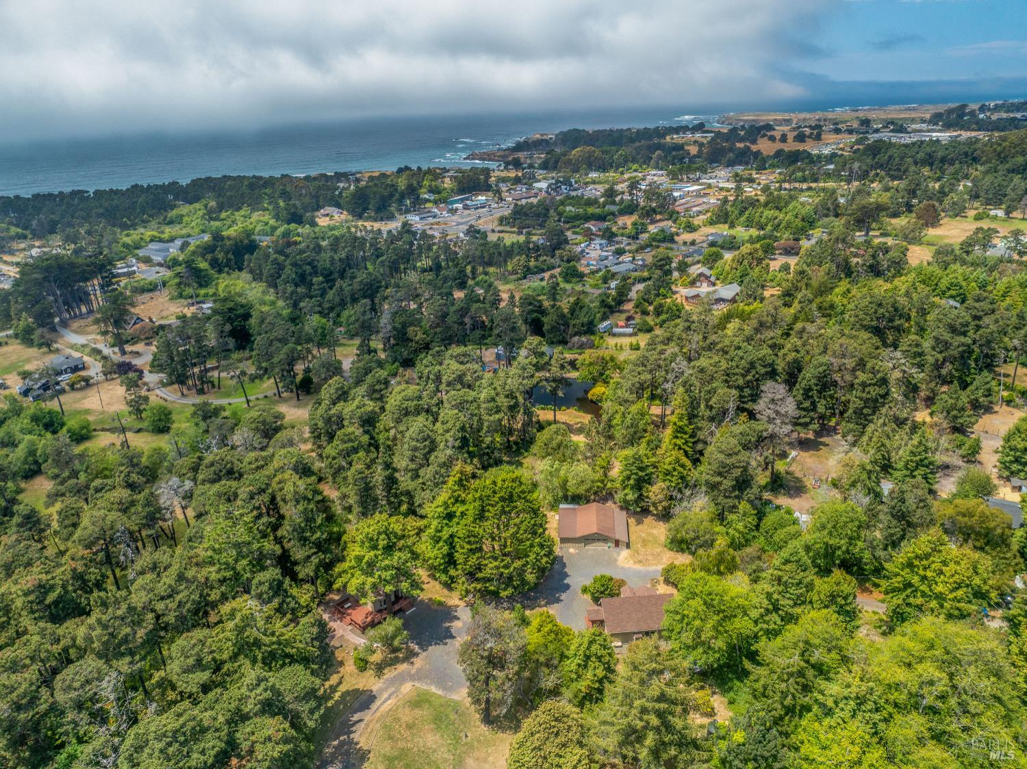 Detail Gallery Image 17 of 44 For 14765 Atkins Way, Fort Bragg,  CA 95437 - 2 Beds | 2 Baths