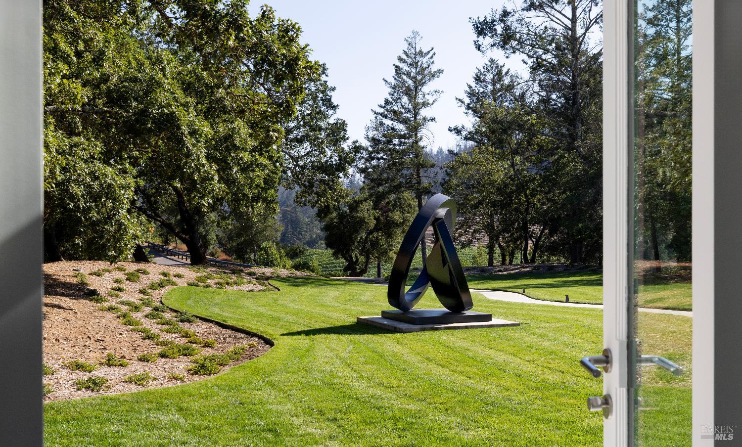 Detail Gallery Image 9 of 89 For 3000 Mount Veeder Rd, Napa,  CA 94558 - 8 Beds | 7/2 Baths