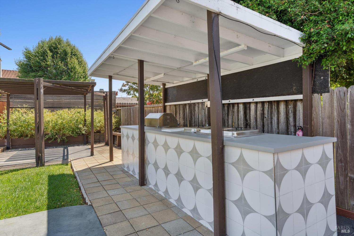 Detail Gallery Image 26 of 33 For 51 Crawford Way, American Canyon,  CA 94503 - 3 Beds | 2 Baths