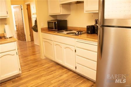 Detail Gallery Image 17 of 20 For 2645 Clipper Ln, Lakeport,  CA 95453 - 3 Beds | 1/1 Baths