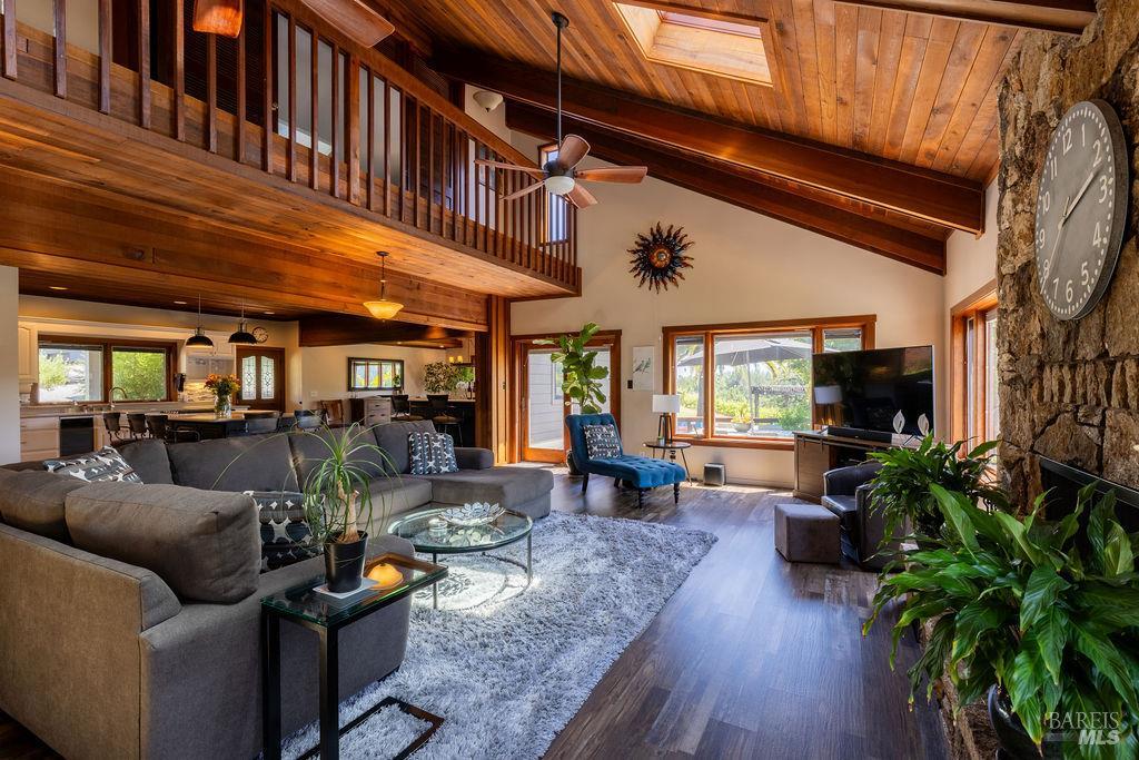 Detail Gallery Image 18 of 71 For 7750 Giusti Rd, Forestville,  CA 95436 - – Beds | – Baths