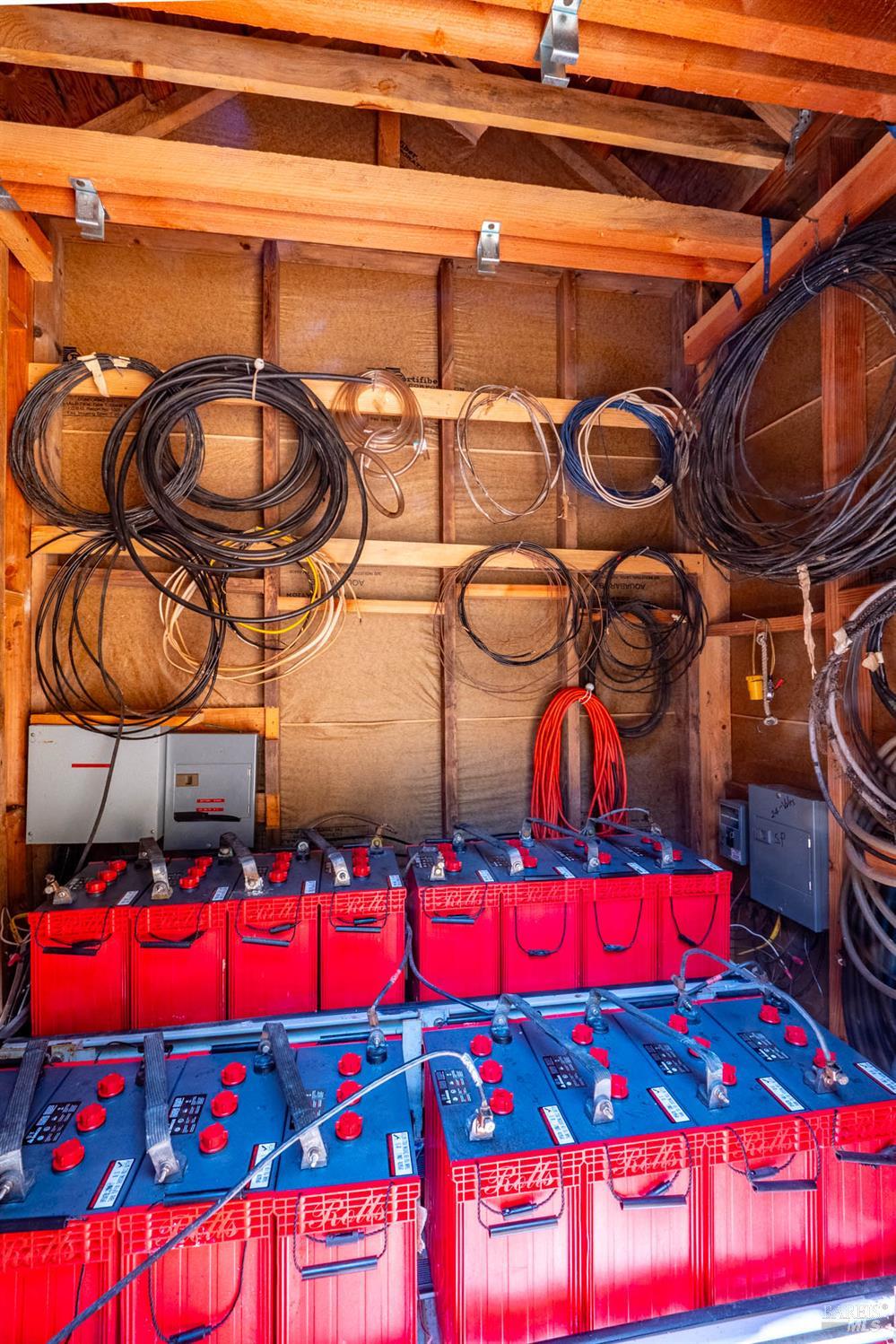 Detail Gallery Image 18 of 29 For 44150 Nash Mill Rd, Philo,  CA 95466 - 2 Beds | 2 Baths