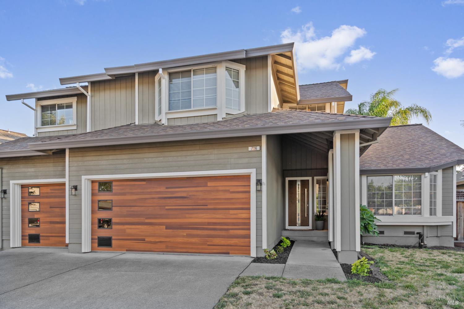 Detail Gallery Image 55 of 55 For 706 Natalie Dr, Windsor,  CA 95492 - 5 Beds | 3 Baths
