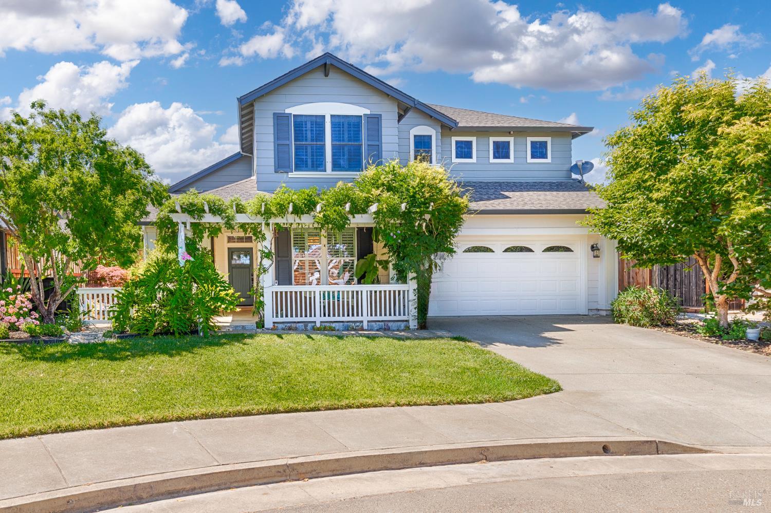 Detail Gallery Image 70 of 70 For 312 Cottage Ct, Cloverdale,  CA 95425 - 4 Beds | 3 Baths