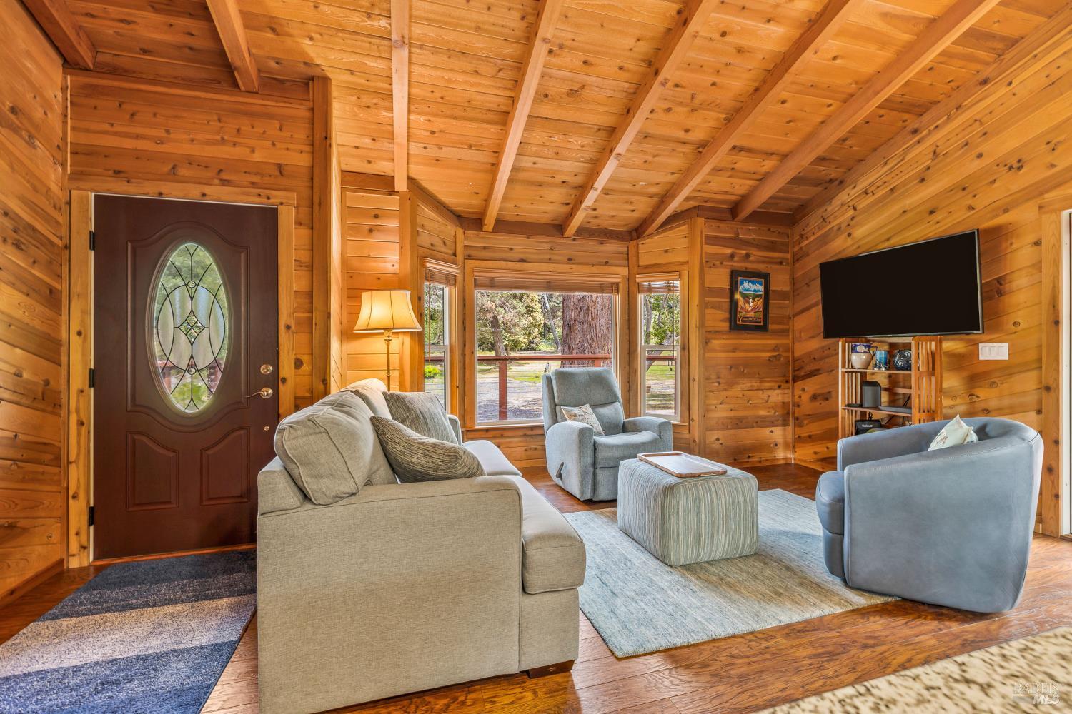 Detail Gallery Image 23 of 44 For 14765 Atkins Way, Fort Bragg,  CA 95437 - 2 Beds | 2 Baths