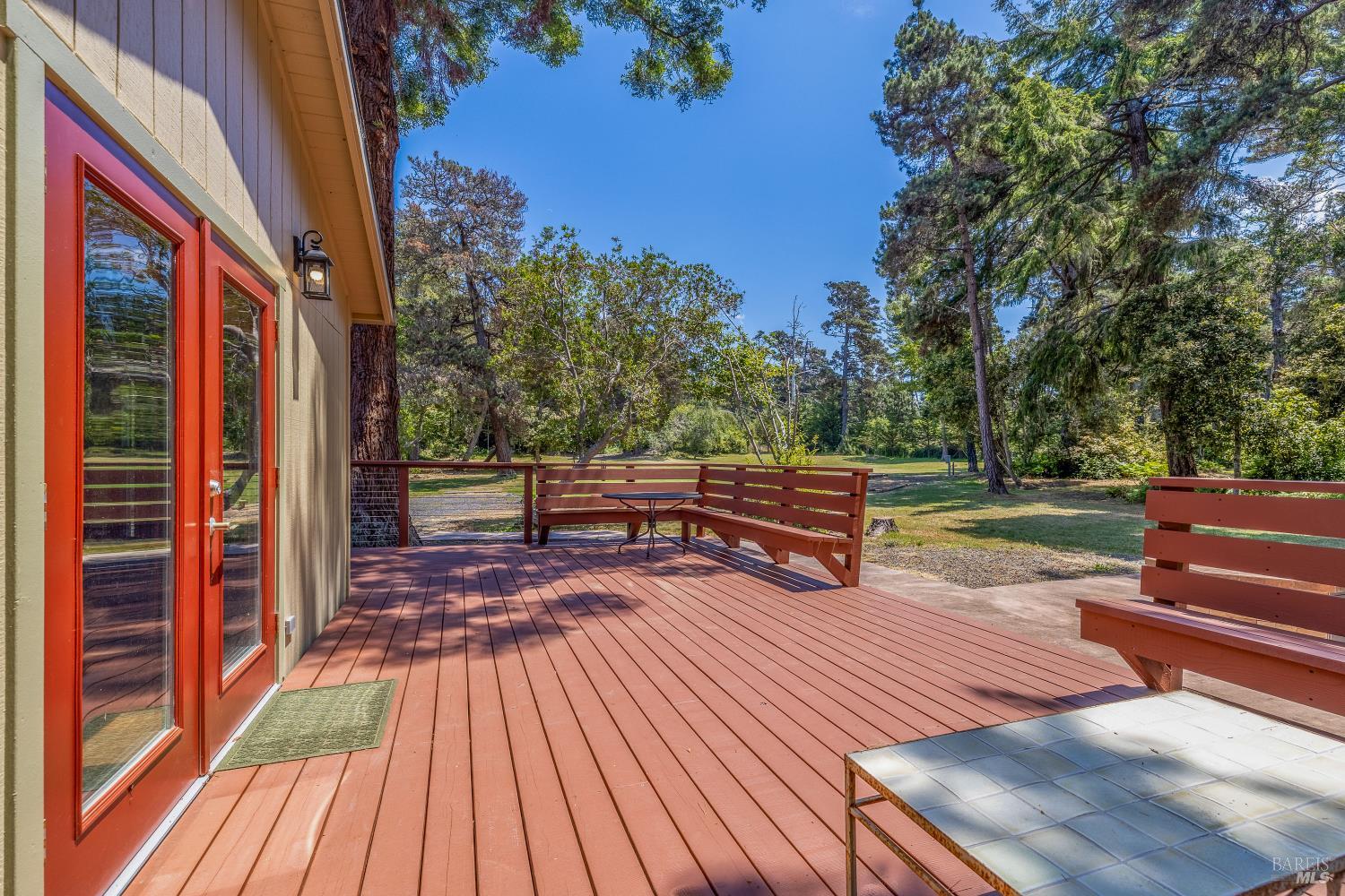 Detail Gallery Image 26 of 44 For 14765 Atkins Way, Fort Bragg,  CA 95437 - 2 Beds | 2 Baths