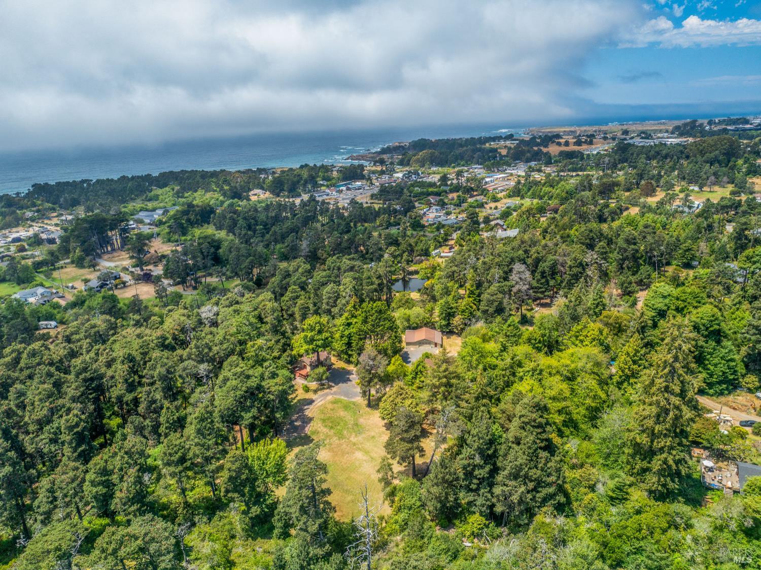 Detail Gallery Image 44 of 44 For 14765 Atkins Way, Fort Bragg,  CA 95437 - 2 Beds | 2 Baths