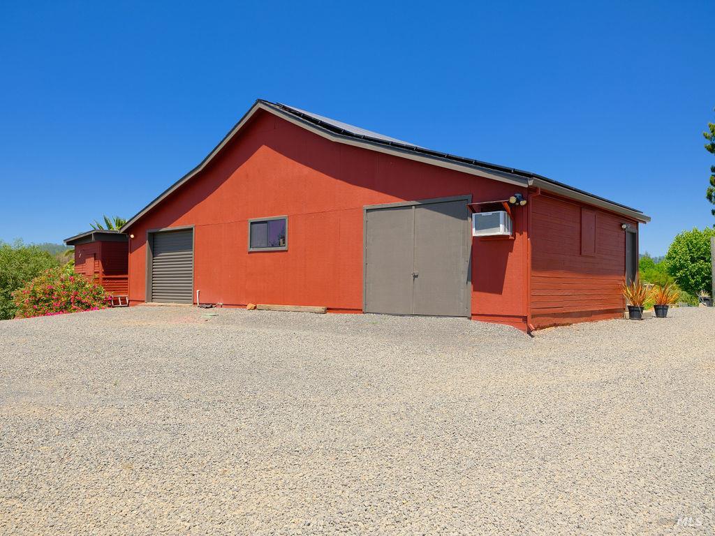 Detail Gallery Image 50 of 71 For 7750 Giusti Rd, Forestville,  CA 95436 - – Beds | – Baths