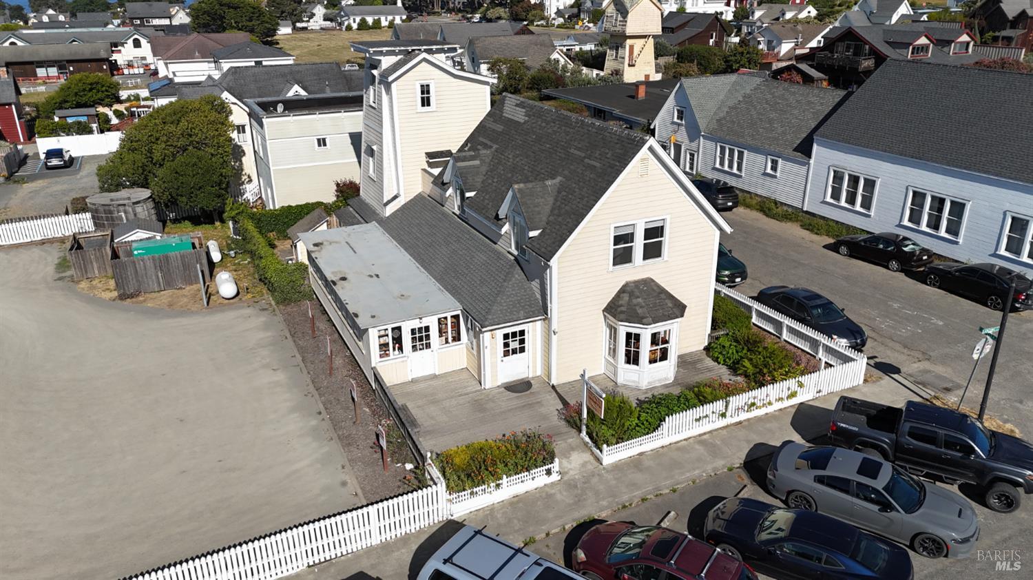 Detail Gallery Image 14 of 41 For 10540 Lansing St, Mendocino,  CA 95460 - – Beds | – Baths