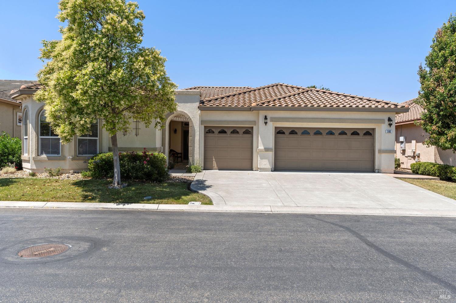 Detail Gallery Image 1 of 1 For 305 Branchwood Dr, Rio Vista,  CA 94571 - 2 Beds | 2/1 Baths
