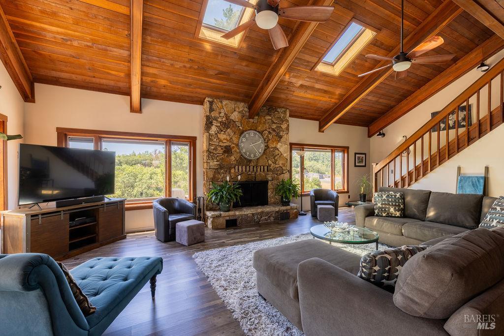 Detail Gallery Image 16 of 71 For 7750 Giusti Rd, Forestville,  CA 95436 - – Beds | – Baths