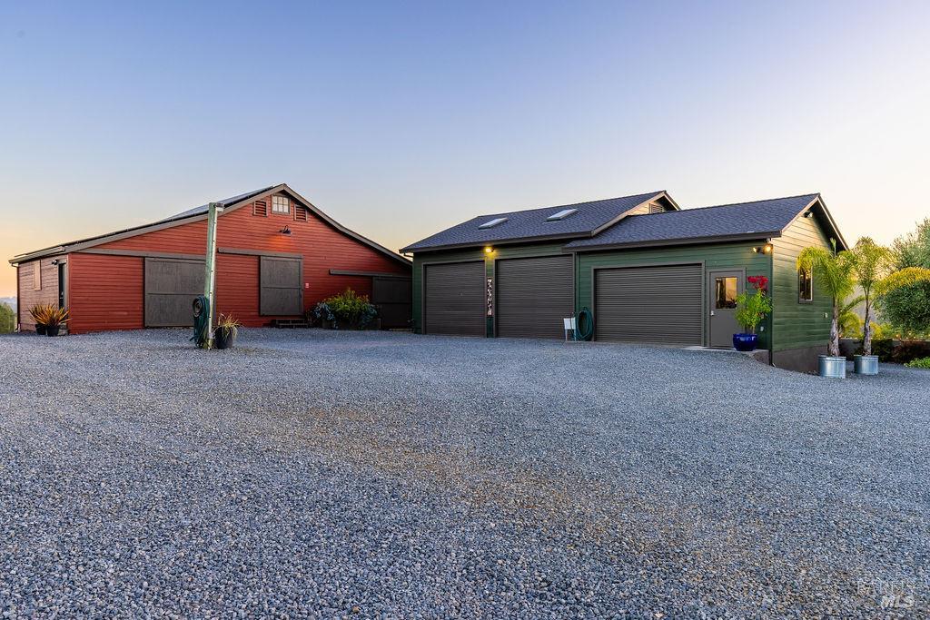 Detail Gallery Image 38 of 71 For 7750 Giusti Rd, Forestville,  CA 95436 - – Beds | – Baths