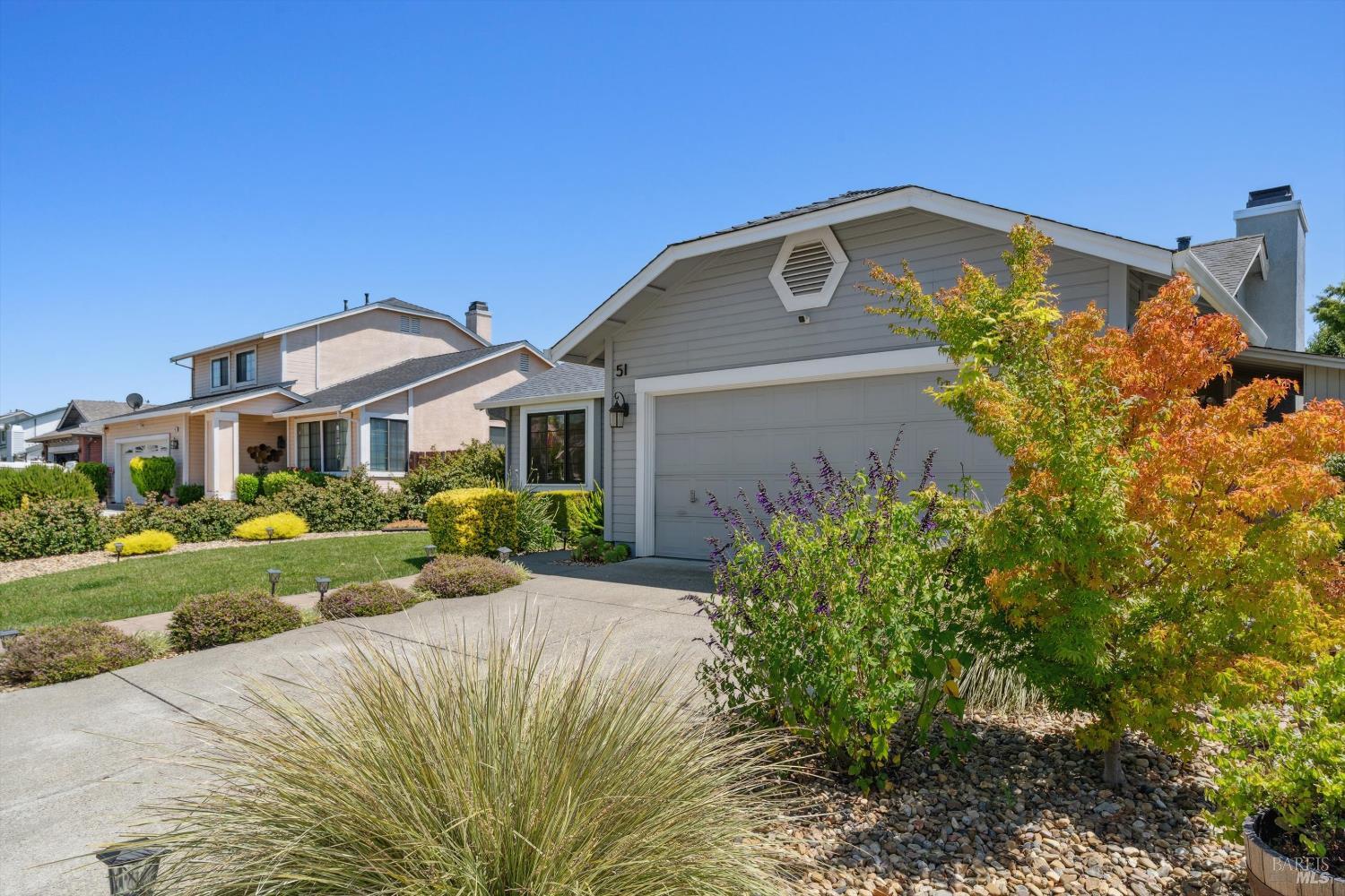Detail Gallery Image 29 of 33 For 51 Crawford Way, American Canyon,  CA 94503 - 3 Beds | 2 Baths