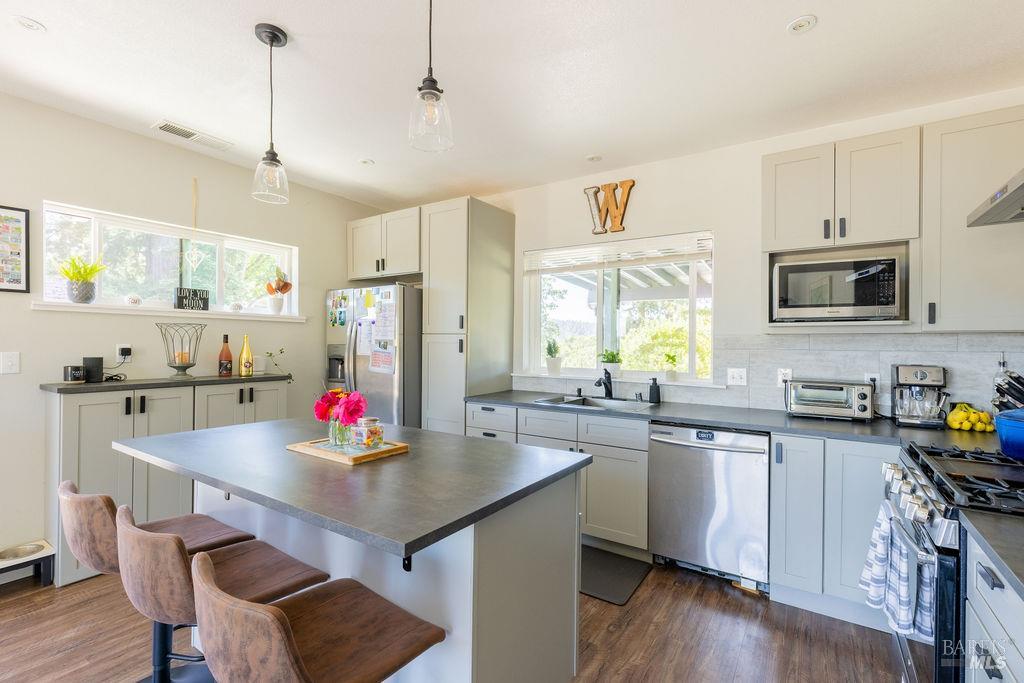 Detail Gallery Image 45 of 71 For 7750 Giusti Rd, Forestville,  CA 95436 - – Beds | – Baths