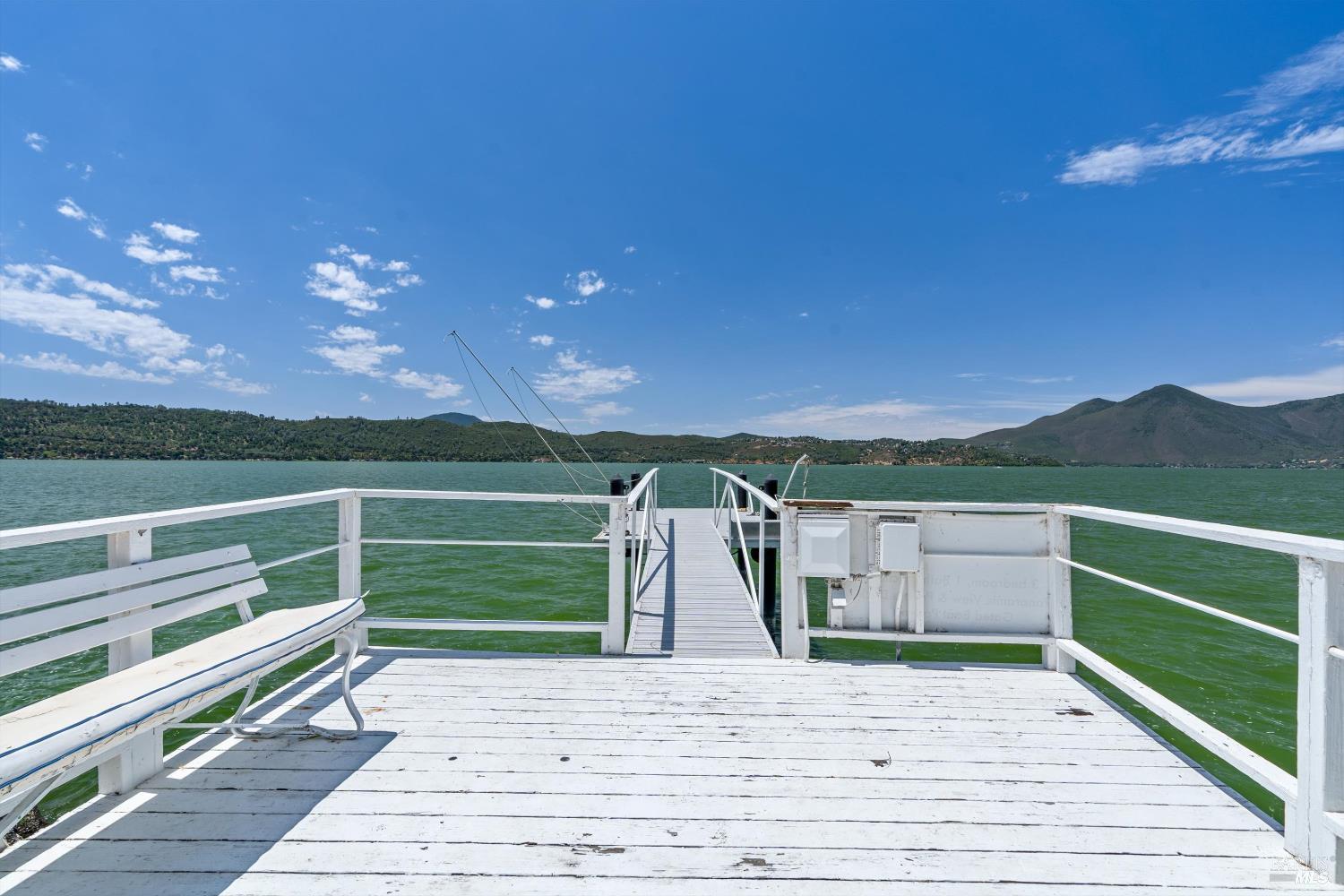 Detail Gallery Image 24 of 25 For 13319 Lakeshore Dr, Clearlake,  CA 95422 - 4 Beds | 2/1 Baths