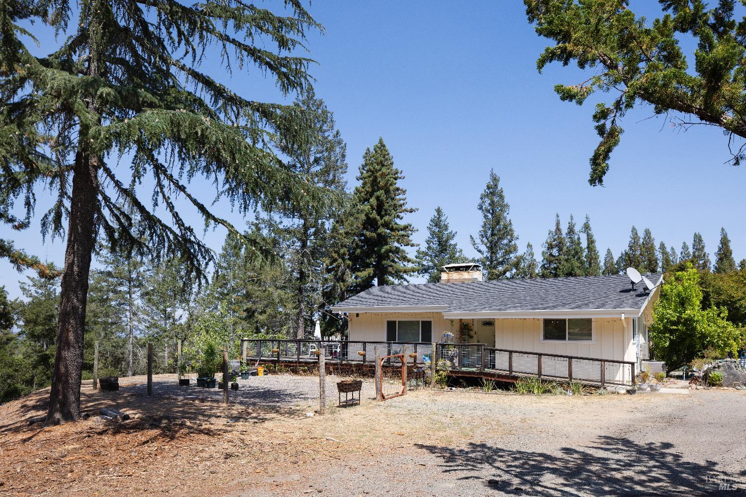 Detail Gallery Image 67 of 89 For 3000 Mount Veeder Rd, Napa,  CA 94558 - 8 Beds | 7/2 Baths